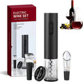 Set Descorchador para vinos (Envio Gratis)