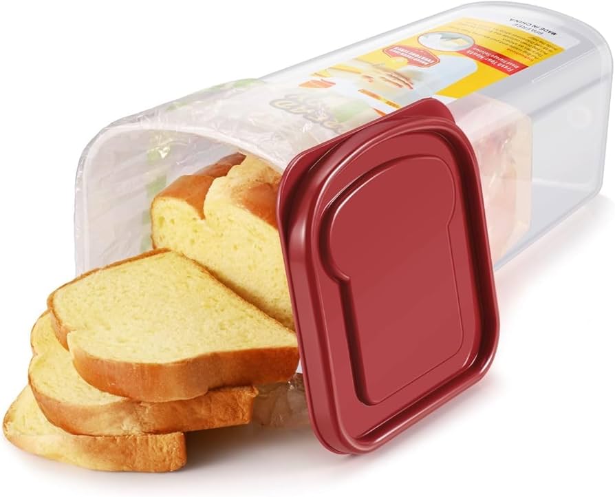 Dispensador para pan (Envio Gratis)