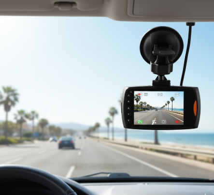 Camara para Vehiculo HD (Envio Gratis)