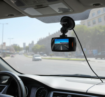 Camara para Vehiculo HD (Envio Gratis)