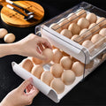 Huevera para 32 huevos (Envio Gratis)