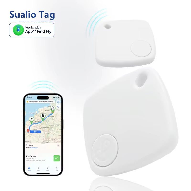 GPS Smart (Solo para Iphones) [Envio Gratis]
