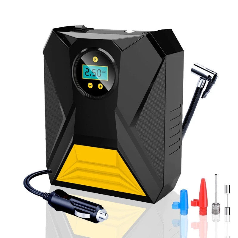 Compresor para Neumáticos (Envio Gratis)
