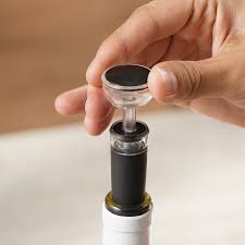 Set Descorchador para vinos (Envio Gratis)