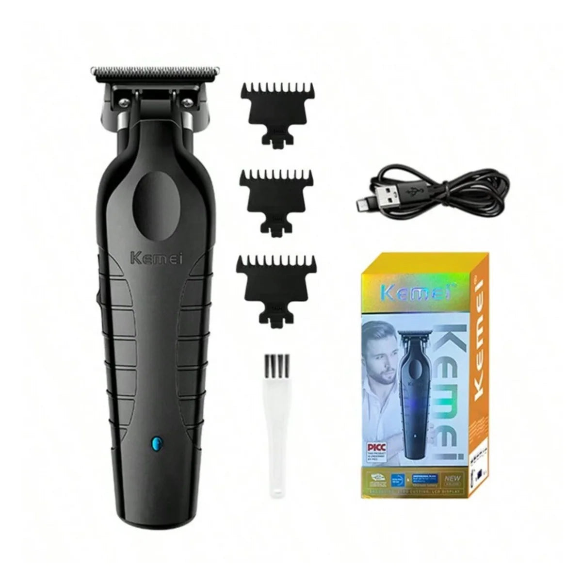 Trimmer Kemei KM-2299 (Envio Gratis)
